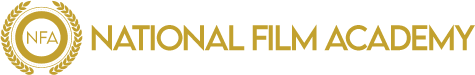National Film Academy Logo