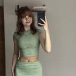 Amber Nuttall