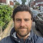 Charlie Reid