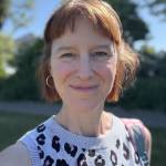 SUSIE RIDDELL