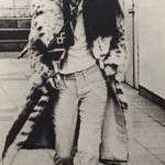 Patricia Burns