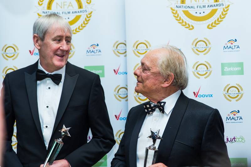 National Film Awards UK 2025 – 11th annual Nominations Revealed – National Film Awards