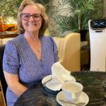 Sue Baker