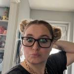 Katie Penniall