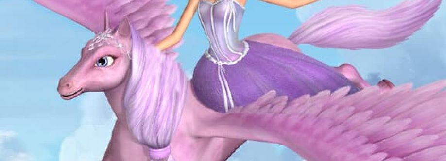Katalina Barbie Cover Image