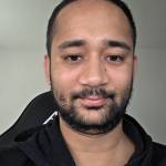 Pramesh Acharya Profile Picture