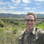 Andres Harmsen Corcuera