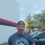 Steve GELLE