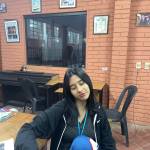 Ana Cantero