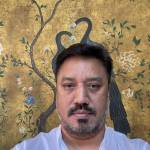 Bikram Joshi