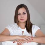 Julia Nekhaenko Profile Picture