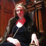 Kate Sayers