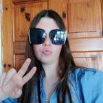 Megan Fitzhenry Profile Picture