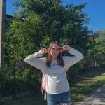 Yulia Tsap