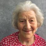 Betty Gleeson Profile Picture
