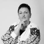 Олена Мозіль