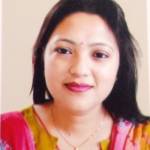 Nira Shrestha