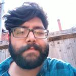 Daniel Syed