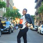 Mbalenhle Mngomezulu