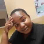 Trudy Nompumelelo Mthimunye