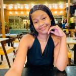 Samukelisiwe Dlamini