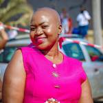 Keletso Precius Sethaba