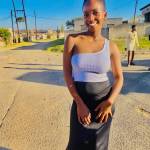 Noluthando Ncongwane