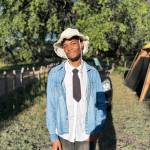 Benkosi Quincy Ngwenya