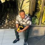 Michael Themba Shabalala