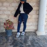 Priscilla Mohlamonyane