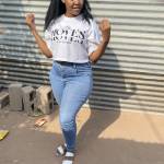 Lebogang Christina Segwapa