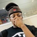 Tshenolo Khasu Khasu