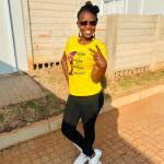 Zamanyambose Masondo