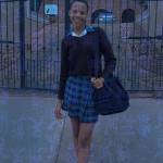 Sphumelele Hlongwane