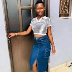 Lwandle Ntombikayise