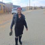 Elizabeth Nomadlozi Sibeko