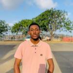 Samkelo Stanton Gumbi