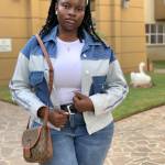 Goitseone Angel Mutukwa