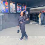 Tlhohonolofatso Kizien Masheane