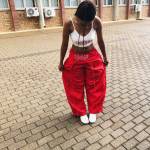 Princess Nkele Kekae