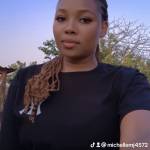 Wabona Michelle Monkutlwatsi