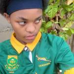 Noluthando Girlagan Phahla