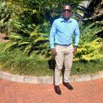 Tinashe Lance Chizawari