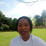 Motshewa Makhajane