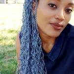 Kagiso Rachel Motshwane