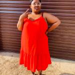 Nomalungisa Ntsimango