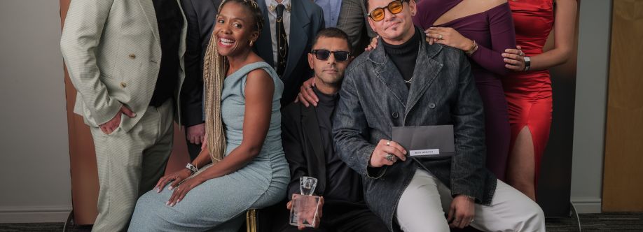 Loren Loubser Cover Image