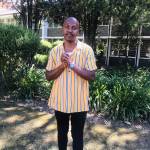 Sibabale Elvis Qamba