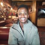 THABO PRINCE MOSIKILI