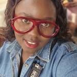 Dimakatso Tshangezito